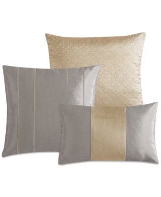 Olivia 14-Pc. Comforter Set, King