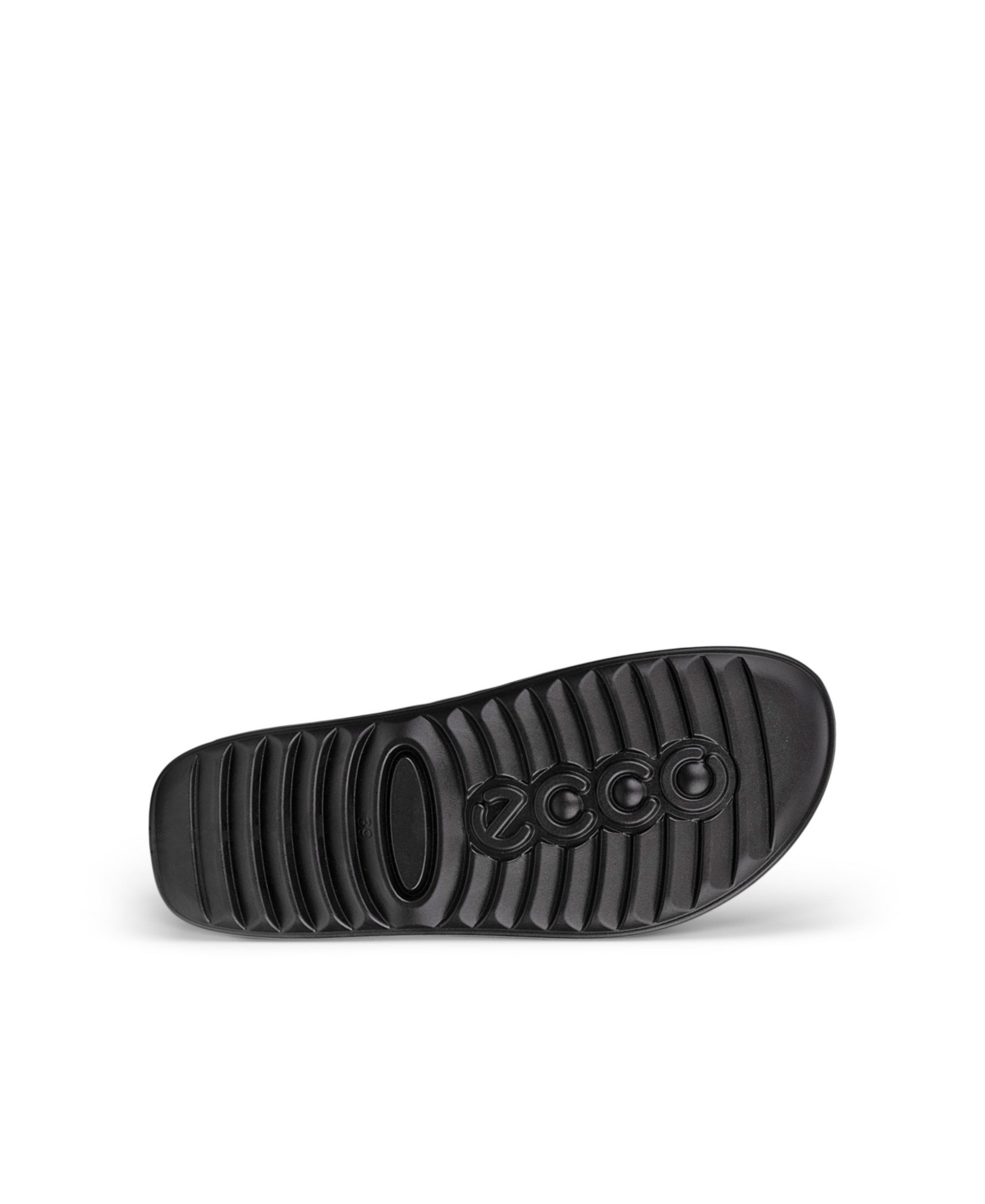 Ecco Women's Cozmo Quick Fasten 2 Straps Sandals