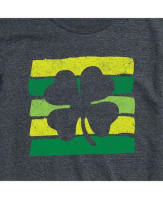 Men's St Patricks Day Short Sleeve T-shirts
