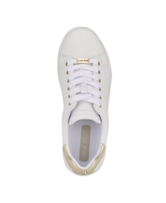 NINE WEST ★ ギャツビー プラットフォーム スニーカー 大人気 Nine West Gatsby Platform Sneaker (Women) | Nordstromrack