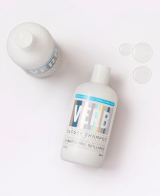 Glossy Shampoo, 12 oz.