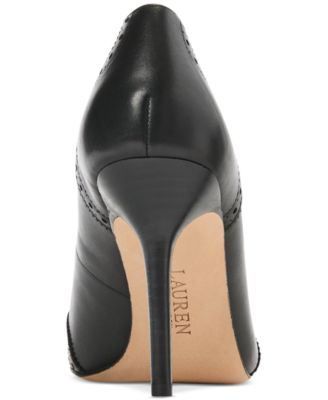 Women's Lynden Pointed Pumps