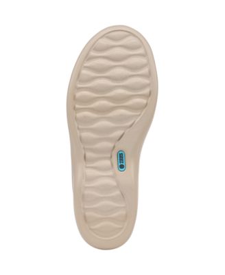 Women's Paige Washable Round Toe Slip Ons