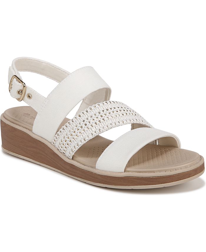 Bzees top sandals macy's