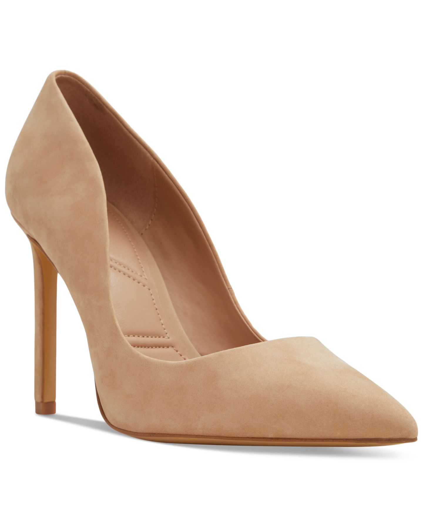 Женские туфли ALDO Lala High-Heel Stiletto Pumps, цвет: Бежевый — фото 1