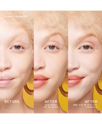 BlurScreen Primer SPF 30