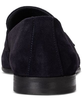 Men's Gavrie Suede Dress Loafer