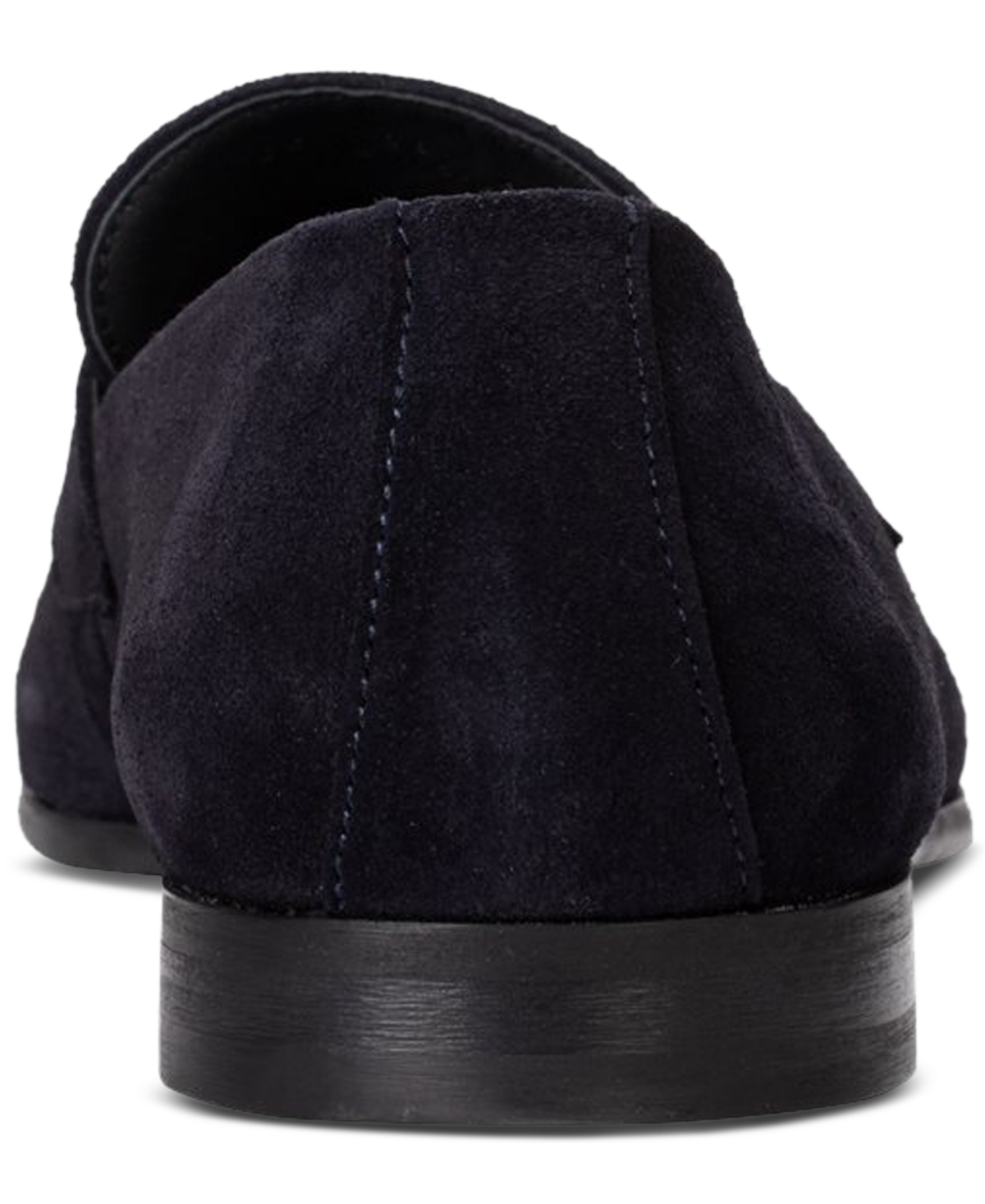 Boss by Hugo Boss Men's Gavrie Suede Dress Loafer