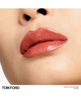 Slim Color Shine Lipstick