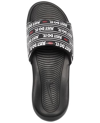 Just do it print slides hot sale
