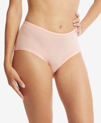 Women's Playstretch Boyshort Underwear 721284