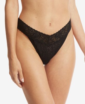 Hanky Panky