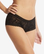 Lace Boyshort Underwear for Women - Macy's