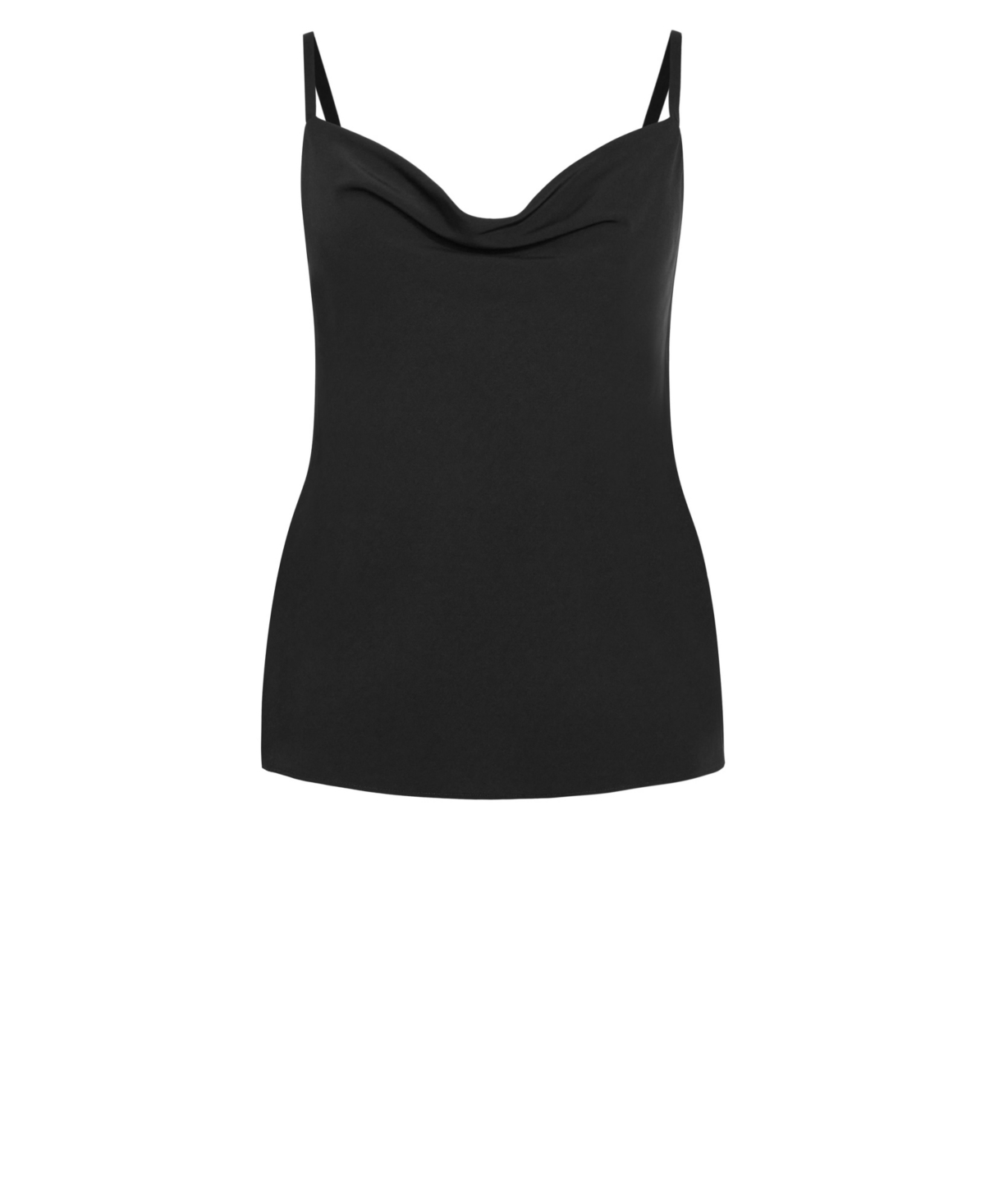 Plus Size Katalina Cami