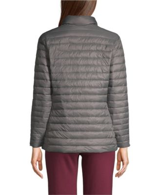Women's Insulated Jacket