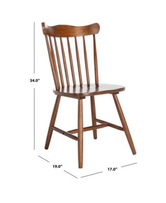 Reeves Dining Chair (Set Of 2)