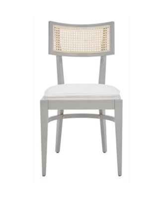 18.5"  Wood Galway Cane Dining Chair