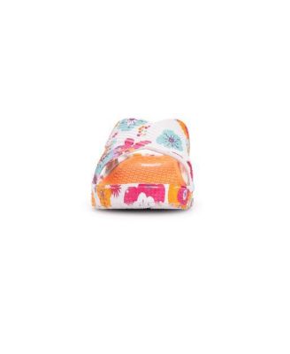 Women's Spa Day Sandal