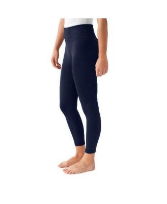 Plus Size Unlined Jersey Legging