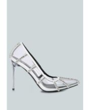 Macys clear new arrivals heels
