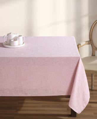 Harper Tablecloth, 102"L x 60"W