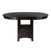 Macys oval dining table online