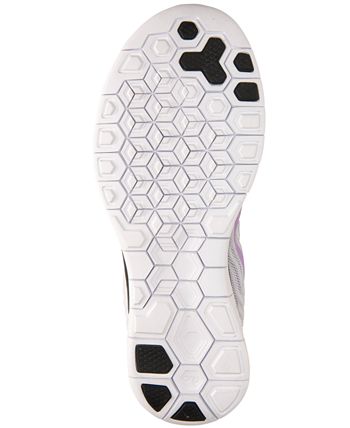 Nike Women s Free 4.0 V5 Running Sneakers from Finish Line Macy s