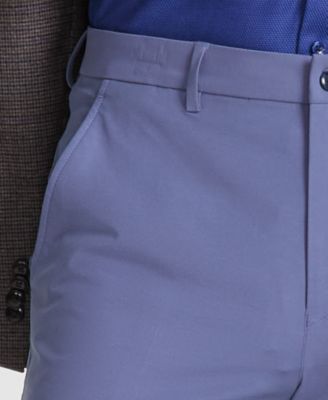 Men's Classic Fit Performance Fall Dress Pants