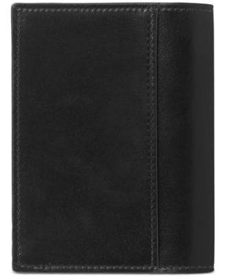 Meisterst&uuml;ck Leather Card Holder