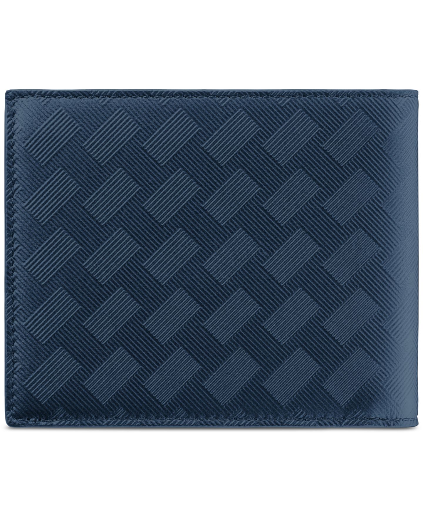 Мужской кошелёк Montblanc Extreme 3.0 Leather Wallet — фото 2