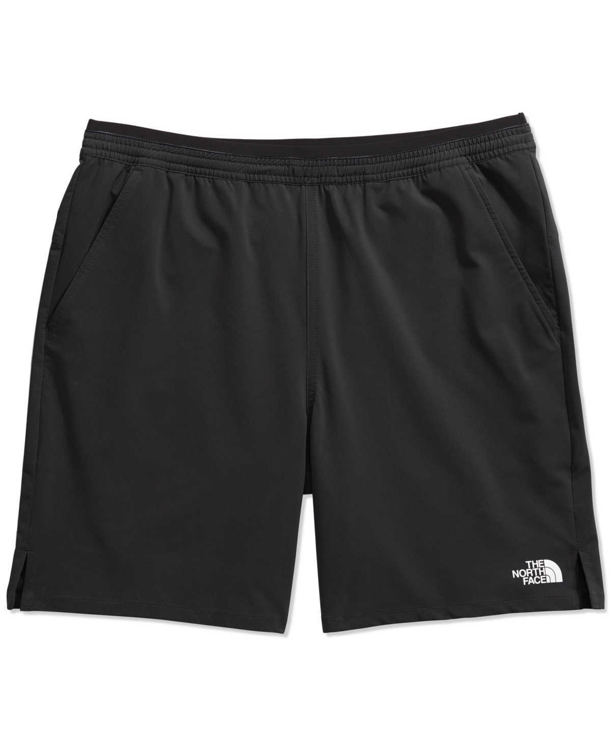 The North Face Men's Wander 2.0 Water-Repellent Shorts