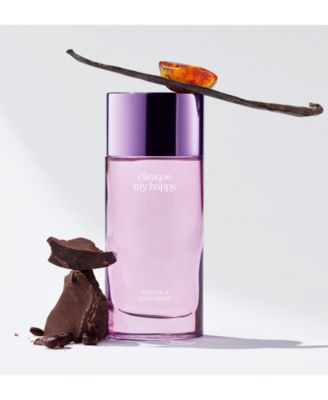 My Happy Cocoa & Cashmere Perfume, 3.4 oz.