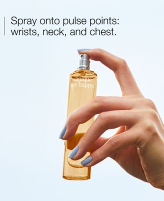 My Happy™ Cookies & Kisses Perfume Spray, 0.5 oz.