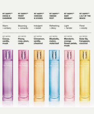 My Happy Baby Bouquet Perfume, 0.5-oz.