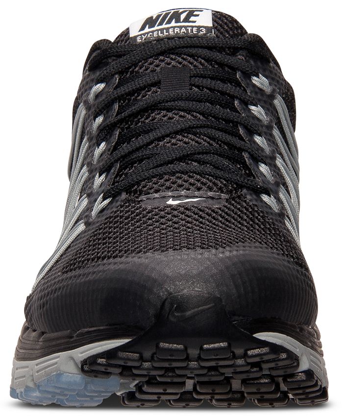 men's nike air max excellerate 3 running shoes