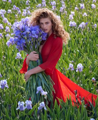 Aqua Allegoria Florabloom Forte Eau de Parfum Refill, 6.7 oz.