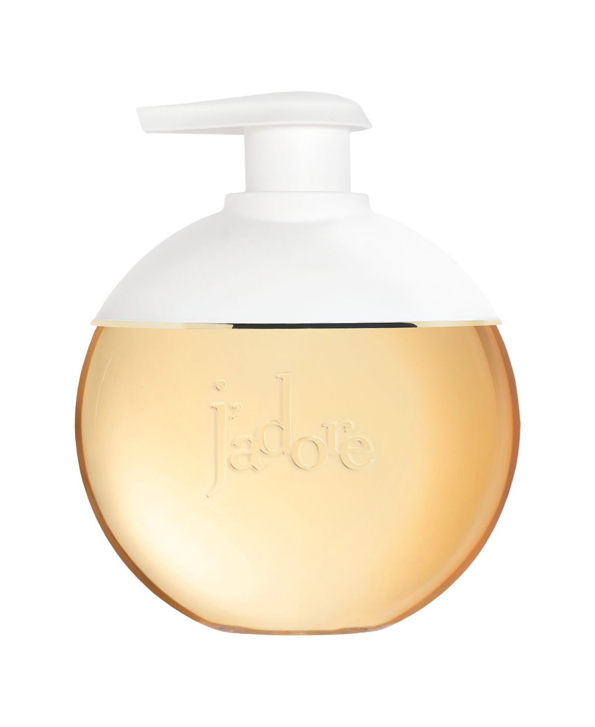 Shop Dior J'adore Les Adorables Shower Gel, 6.8 Oz. In No Color