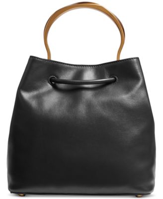 Lawrence Top Handle Bucket 