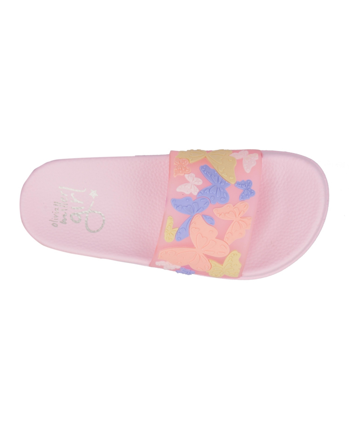 Girl's Cool Gurl Slide Sandal