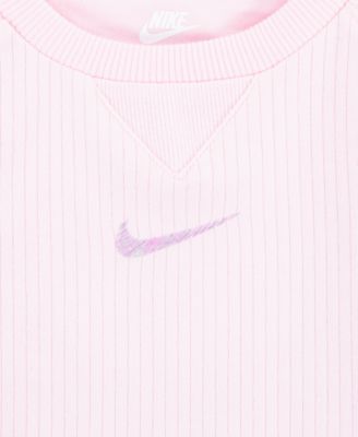 Baby Boys or Girls Readyset Short, 2-Piece Set