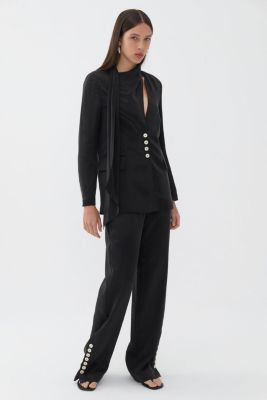 Women's Wide Leg Pants