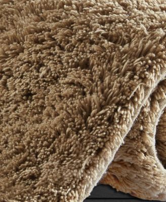 His & Hers Cotton 2-Piece Bath Rug Set