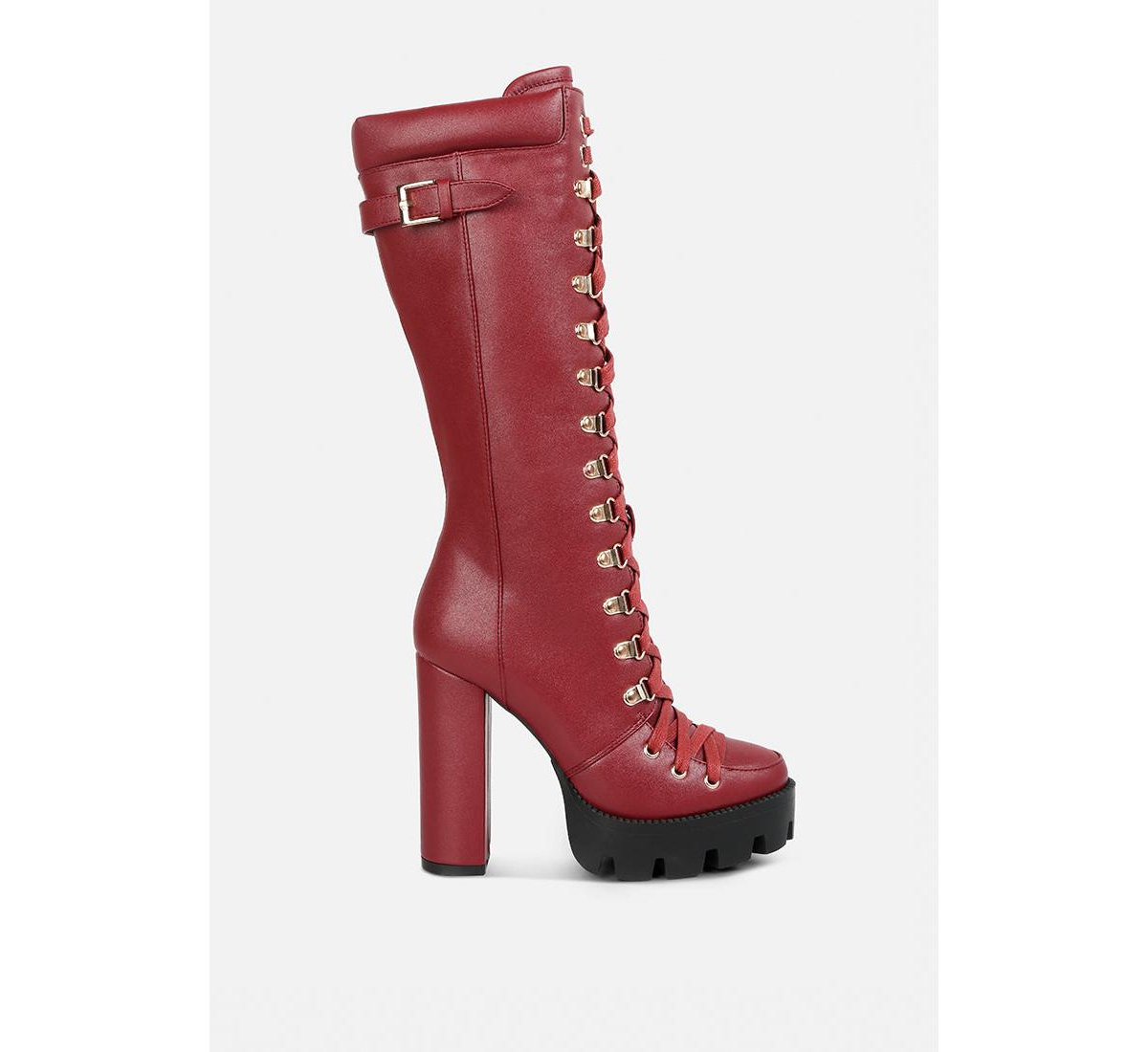 magnolia boots