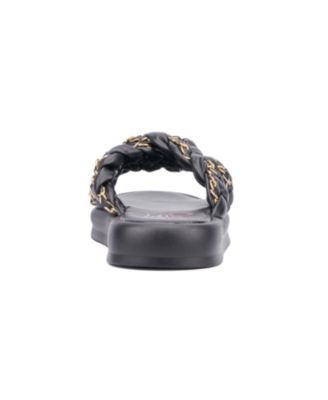 Girl's Lol Slide Sandal