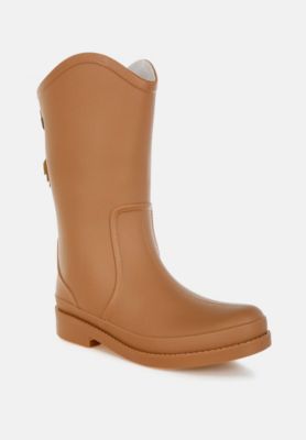 Womens Overcloud Stylish Rainboots