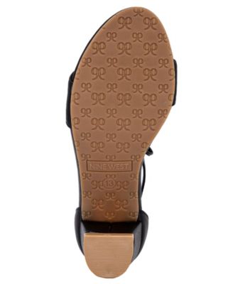 Little and Big Girls Elizabeth Dress Heel