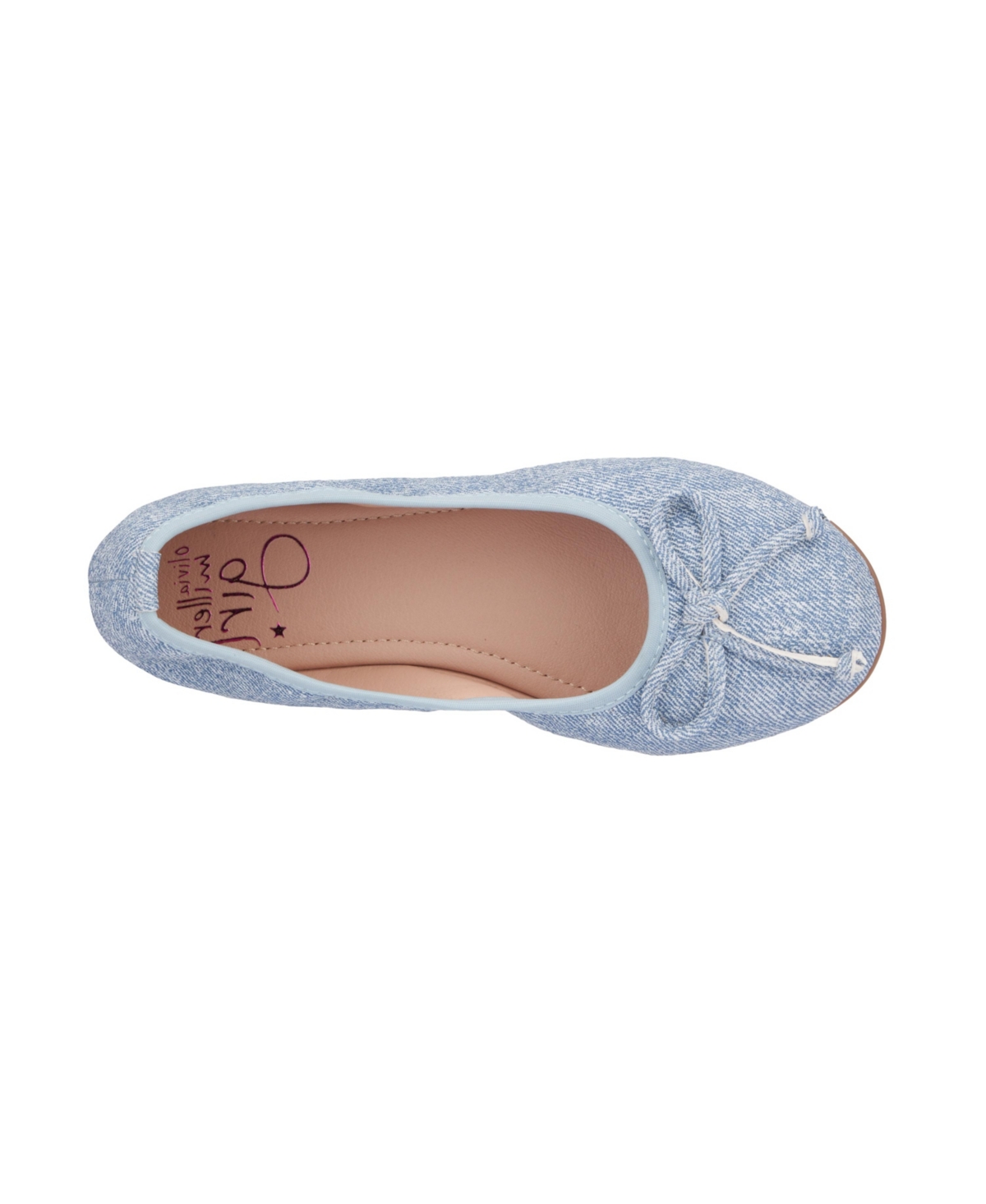 Girl's Princess Ballet Flat