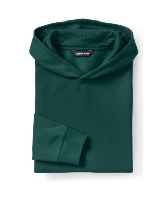 School Uniform Adult Unisex Hooded Pullover Sweatshirt