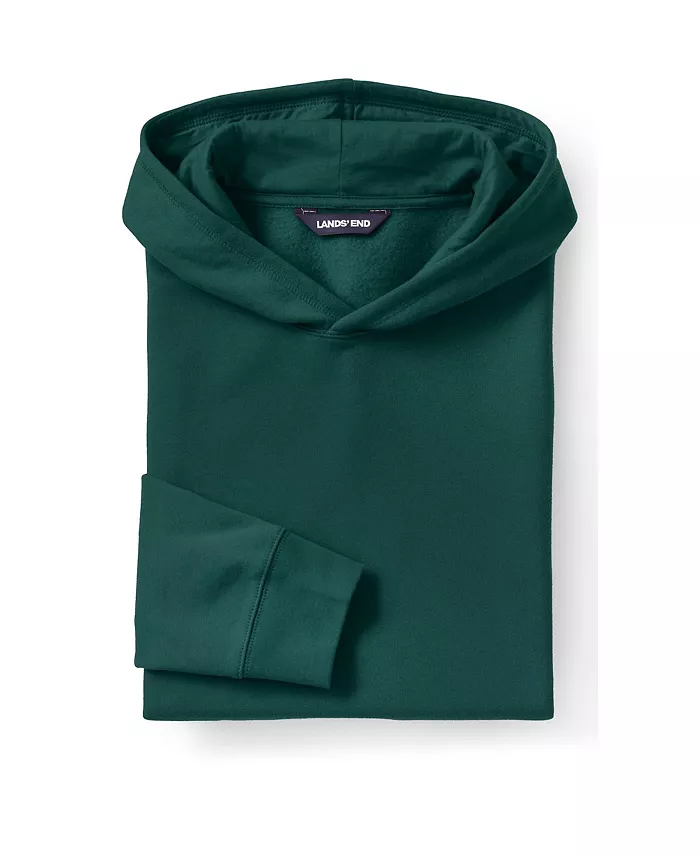 Men's Adult Hooded Pullover Sweatshirt - thumbnail 2