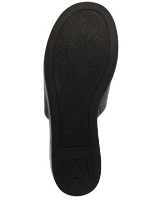 Women's Calvina Platform Wedge Sandals